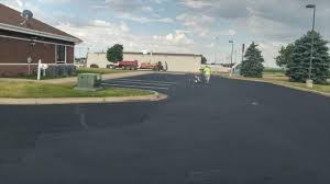 Best Asphalt Driveway Installation  in Wendell, ID